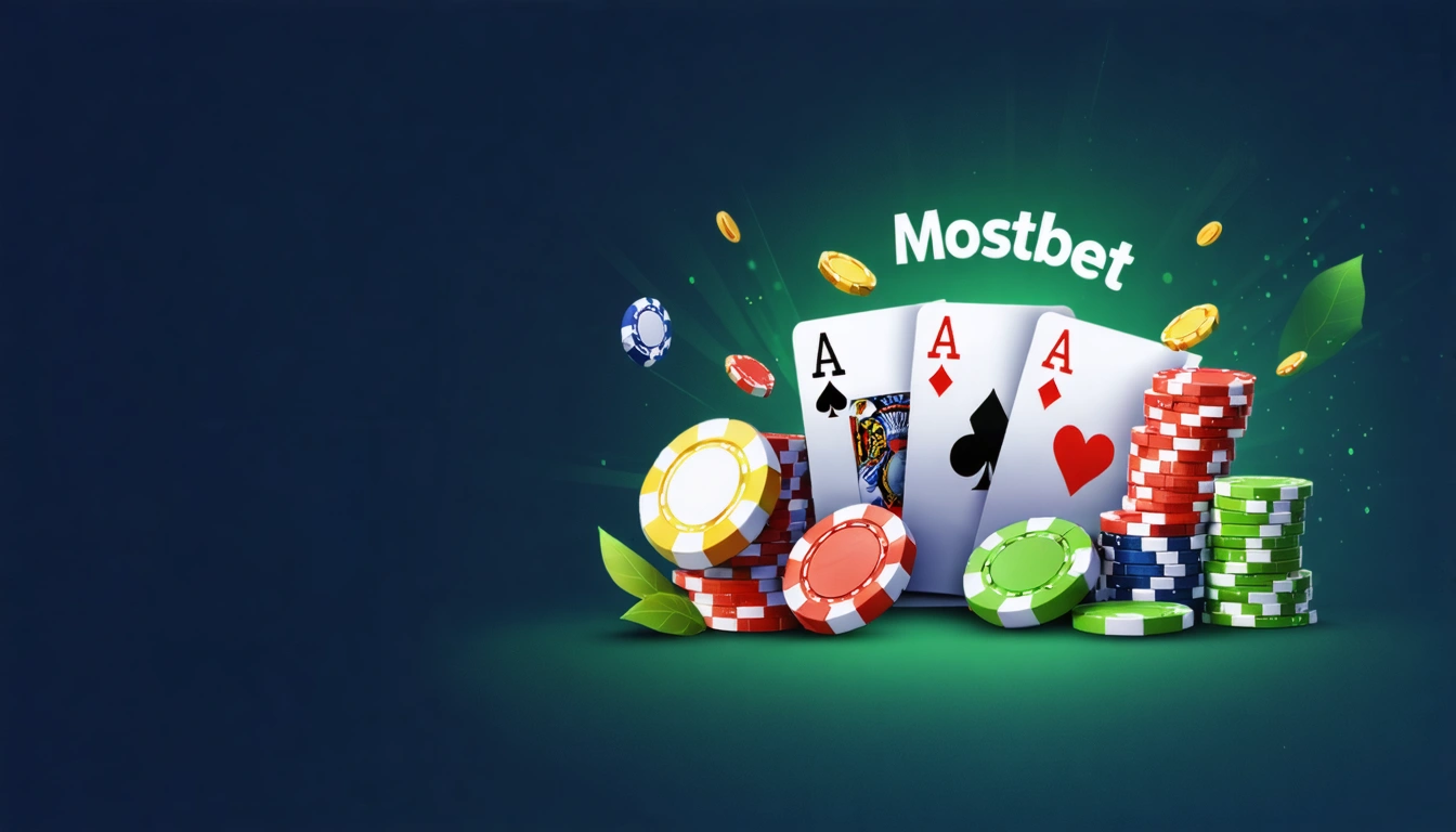 app Mostbet