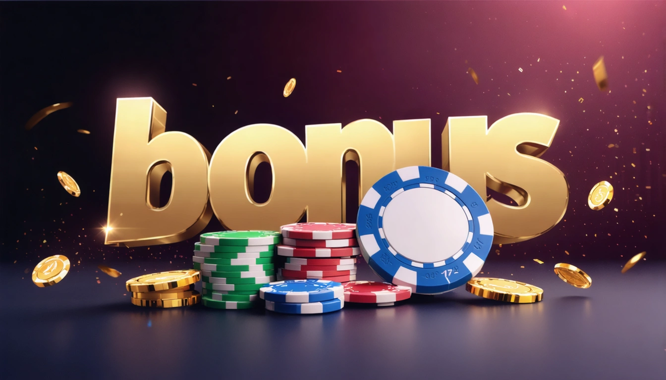 bonus Mostbet