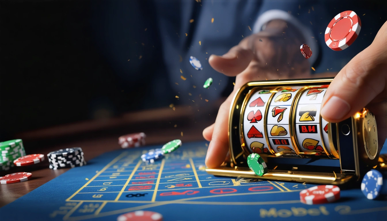 deposit Mostbet