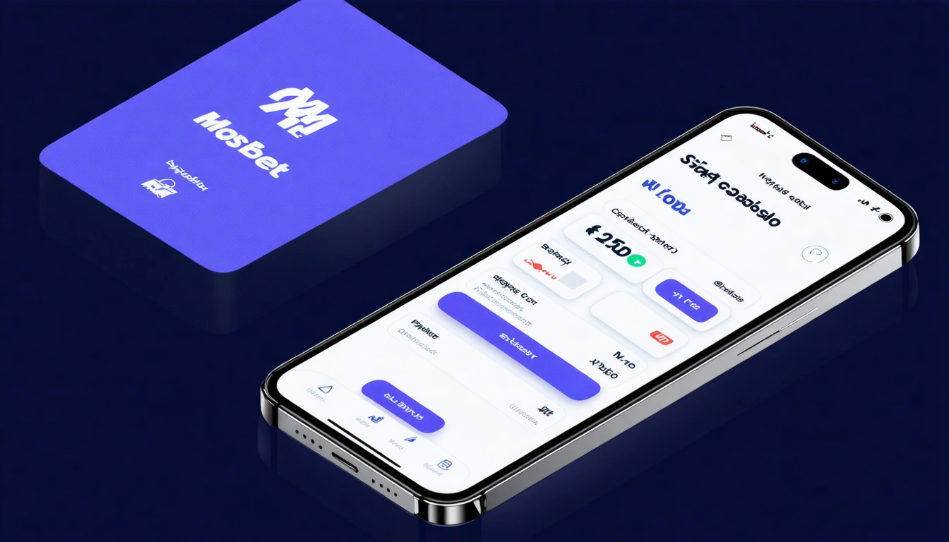 signup Mostbet